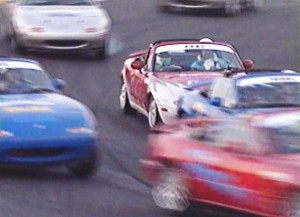 同乗バトル４