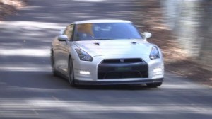 峠GT-R走り2
